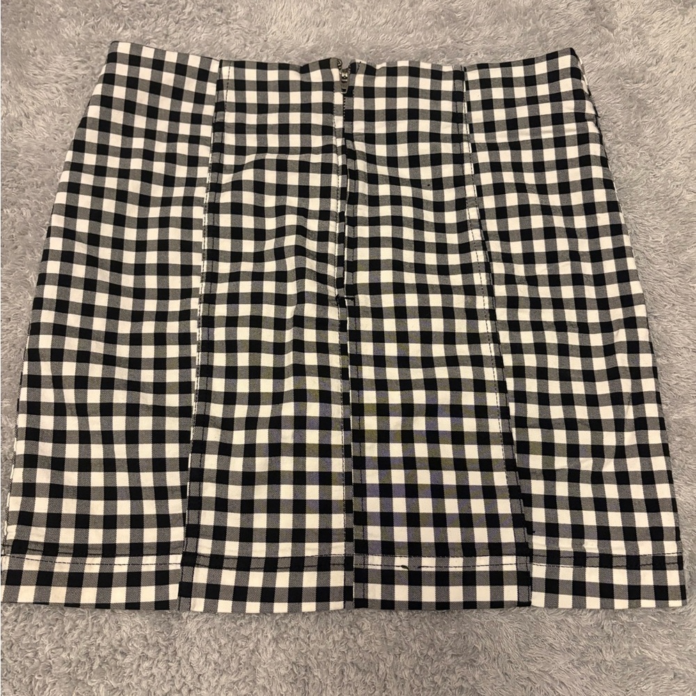 Free People Skirt - Picture 2 of 6